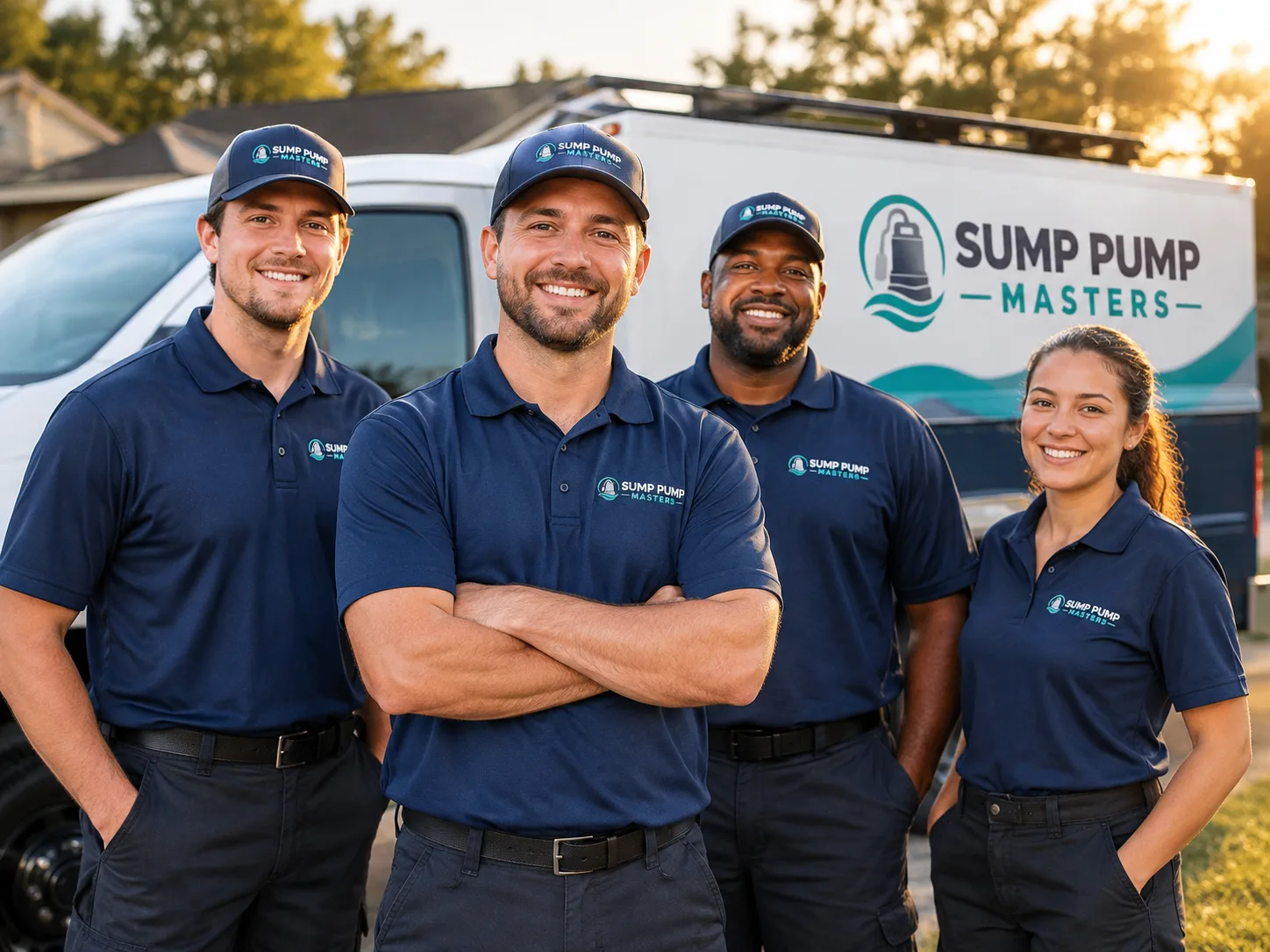 Sump Pump Repair company in Haslett, MI