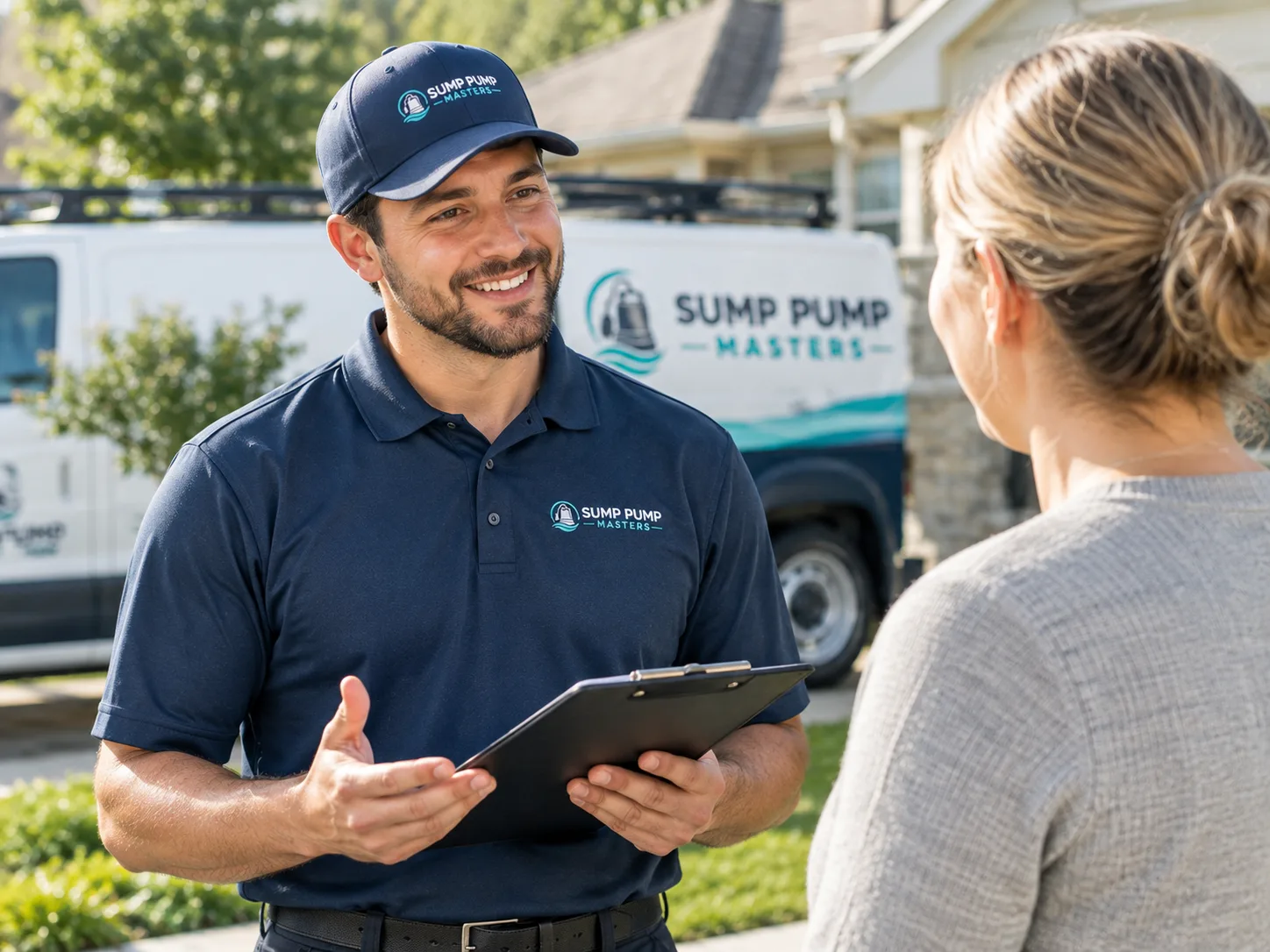 Sump Pump Repair Haslett, MI FAQs